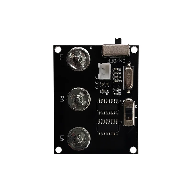 

Analog Heart Rate Acquisition Module ECG Measurement Sensor AD8232 ECG ECG Monitoring