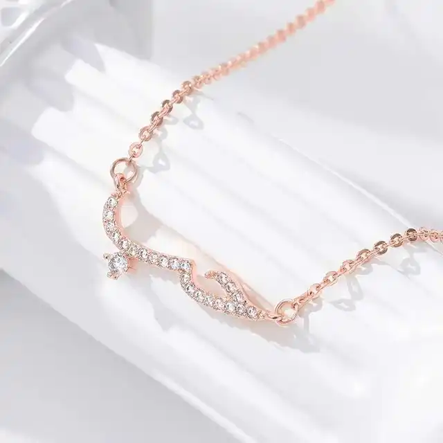 Simple Mama Letter Pendant Necklaces For Mother Golden Stainless Steel Mom Name Choker Necklaces Collier Charming Mother's Gifts e3