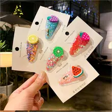 Заколка для волос Babay, заколка-заколка, палочка, Шпилька для волос, аксессуары для укладки волос для маленьких детей, аксессуары для укладки для девочек