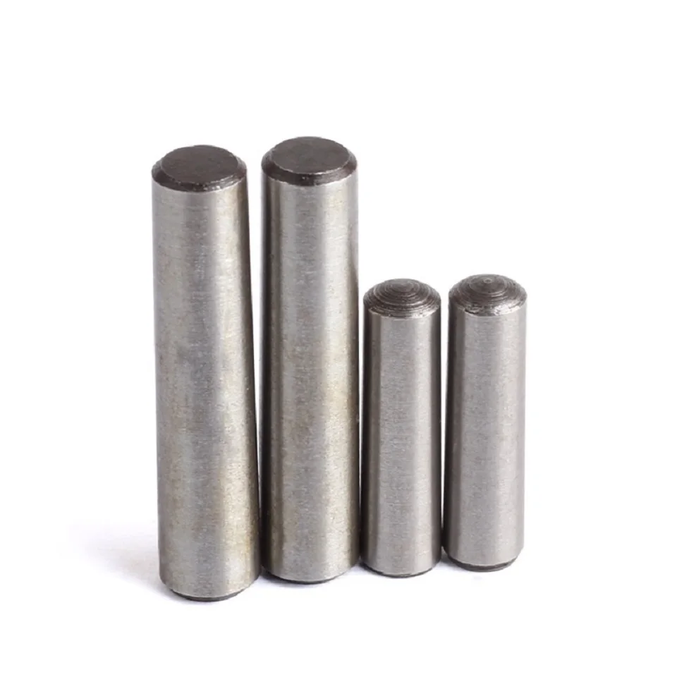 штифт с внутренней резьбой