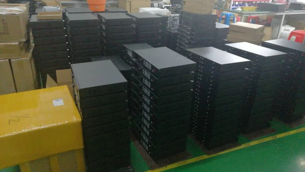 Indoor outdoor led panel video wall processor MVP300 nova msd300 sending card video controller kystar ks600