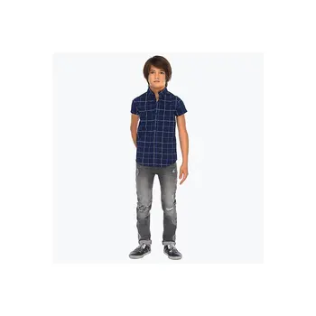 

MAYORAL Jeans 10689052 clothes for children jeans for boys and girls
