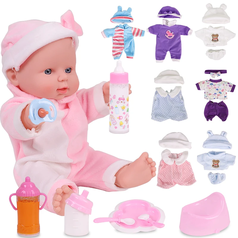 dolls clothes for 12 inch doll