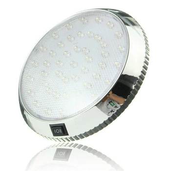 

Roof LED Ceiling Light Plastic+Metal Accessories Indoor Energy efficient