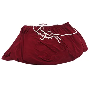 

Living Room Solid Color Corner Sofa Cover Stretch All-Inclusive Universal Polyester Sofa Cover