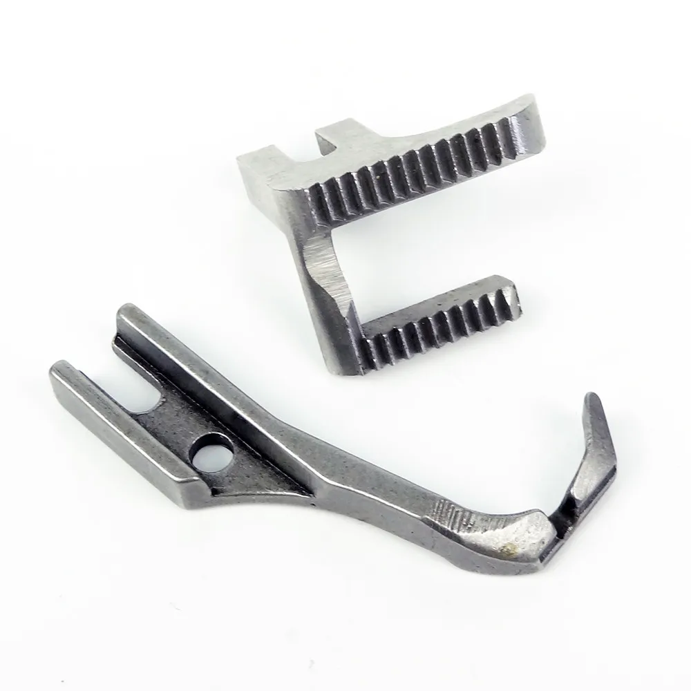 Piedini Per Macchina Da Cucire A Zig Zag, Piedini Per Cerniere Per Macchina Da Cucire Baterpak 106-Rp, Non Standard