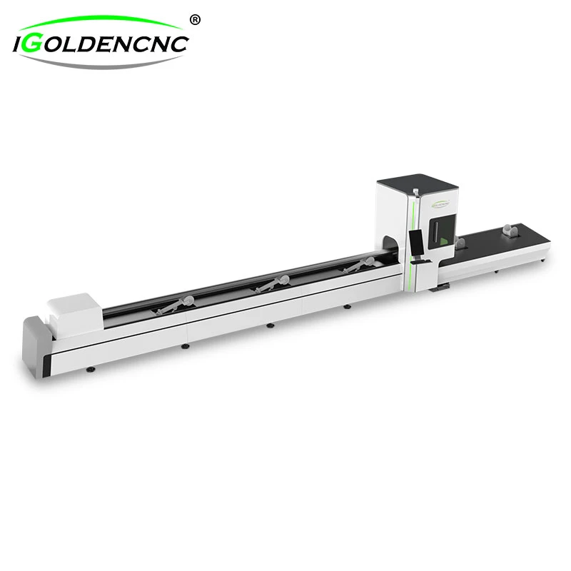 Industrial Machinery & Equipment Laser Cutter CNC Machine