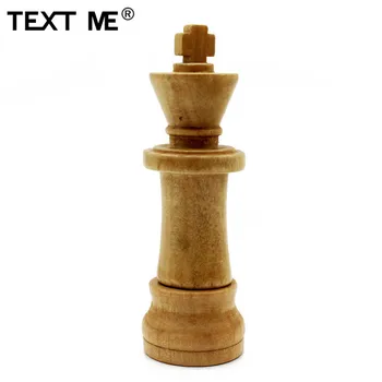 

TEXT ME wood International chess usb flash drive 64GB 4GB 8GB 16GB 32GB usb2.0 pen drive usb2.0 pendrive