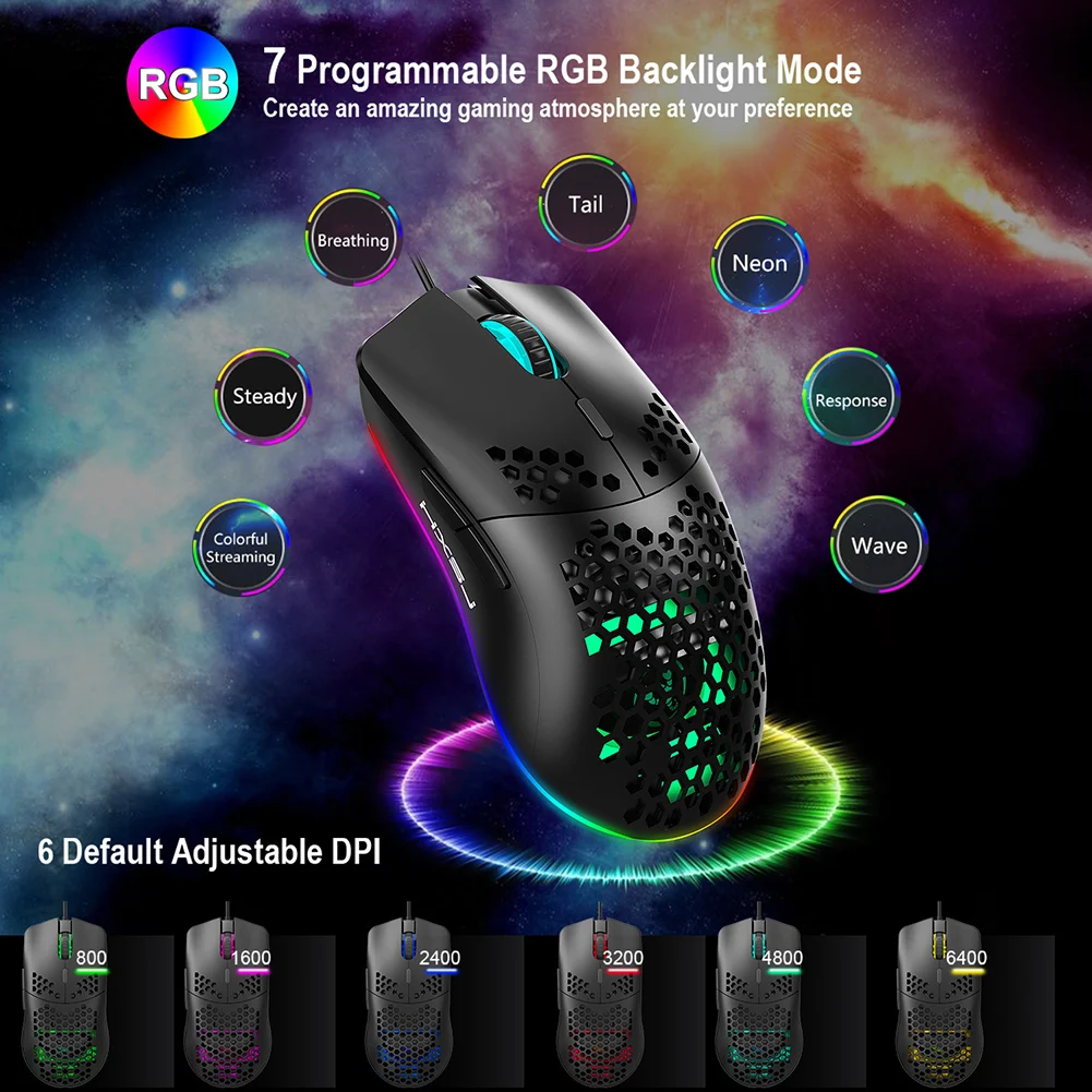 J900 Gaming Mouse 6400dpi Adjustable Rgb Macro Programmable Mechanical Button Wired Mouse Game Mice For Windows10 8 7 Mice Aliexpress J900 Gaming Mouse 6400dpi Adjustable Rgb Macro Programmable Mechanical Button Wired Mouse Game Mice For Windows10 8 7 Mice Aliexpress