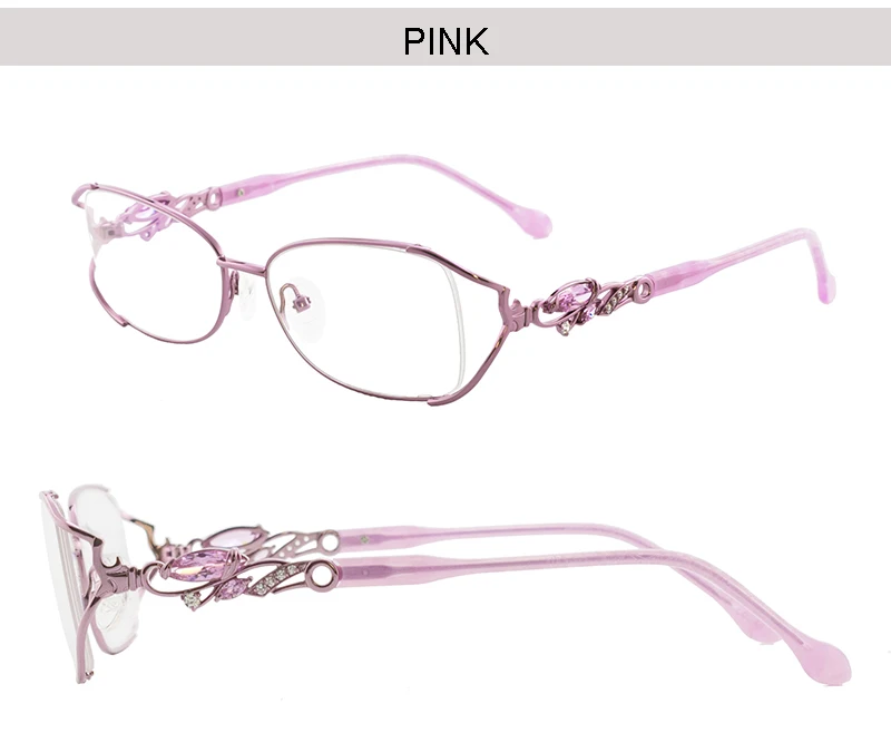 Receipt Spectacles, Eyeglasses Frames