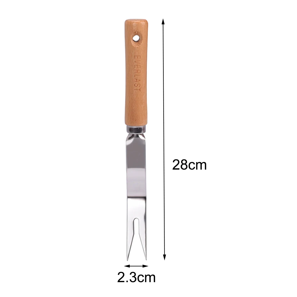 

Garden Weeder Hand Weeding Removal Cutter Trimming Shovel Deburring Tools Gadgets Garden the Fork Head Weeder Extractor Patio