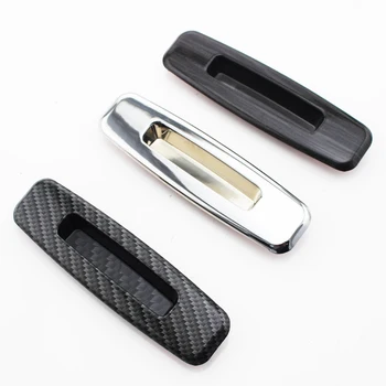 

A Little Change Sunroof Handle Cover Inside Door Handle Stickers For ford for Focus 2 3 MK2 MK3 MK4 sedan hatchback 2009 - 2018