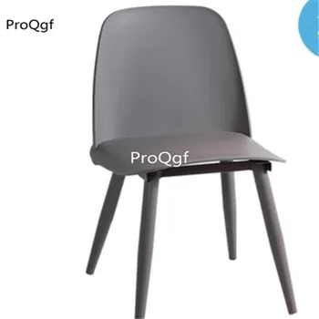 

Ngryise 1 Set transparent nordic Dining coffee store chair