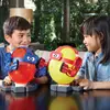 Novel Funny Family Party Fun Game Balloon Battle Game The Last Balloon Bot Wins-bots Box Until The Balloon Pops! 4