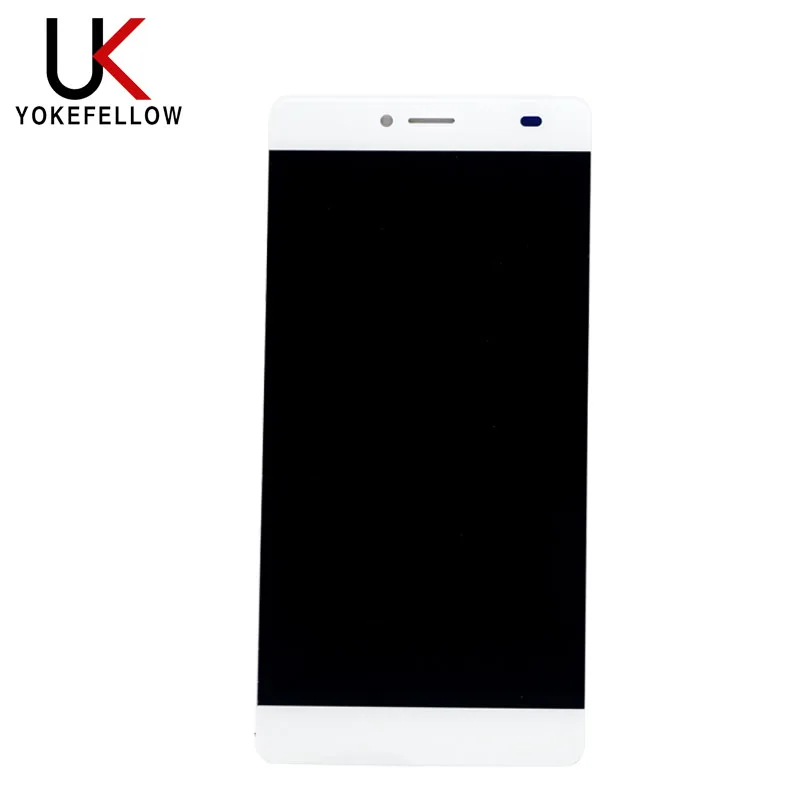 Skup Wyświetlacz LCD do BQ BQS 5070 magiczny wyświetlacz LCD montaż digitizera ekranu dotykowego