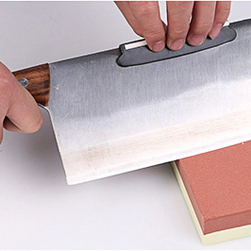 

2019 New 1000/6000 Grit Professional Kitchen Tools Knife Sharpener Sharpening for a Knife Stone Stoning Grinding Stone Whetstone