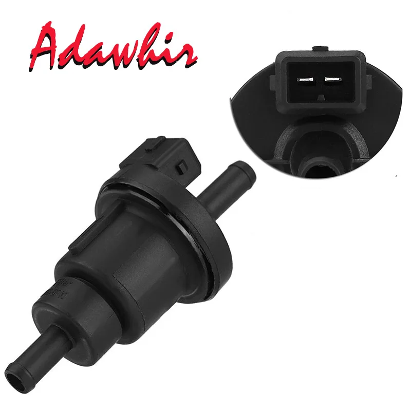 

Canister Purge Solenoid/Purge Valve for Hyundai Accent for Kia Spectra Sportage 28910-22040 Vacuum Switch Solenoid Valve