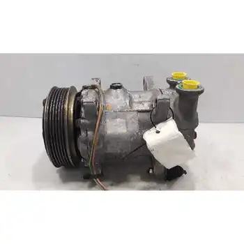 

SD6VRB 8CE2 Air Conditioning Compressor Peugeot 206 Saloon 1.4