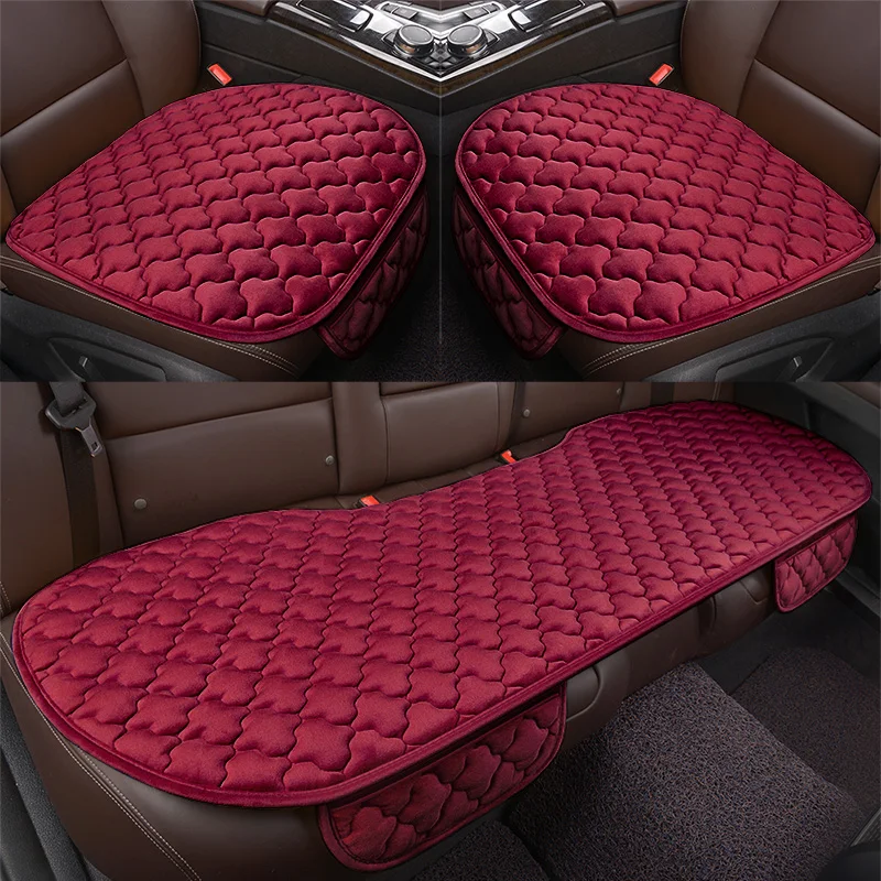 Чехол для автомобильного сиденья протектор сиденья автомобилей Аксессуары для chery tiggo 3 5 t11 byd s6 s7 brilliance faw v5 jac s3 lifan x50 x60