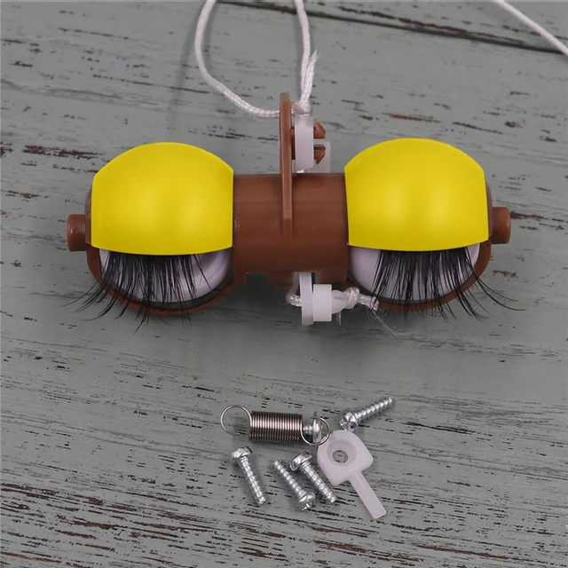 DBS sleepy eyes for Blyth Doll icy painted eyelid eyes without eyechips 21