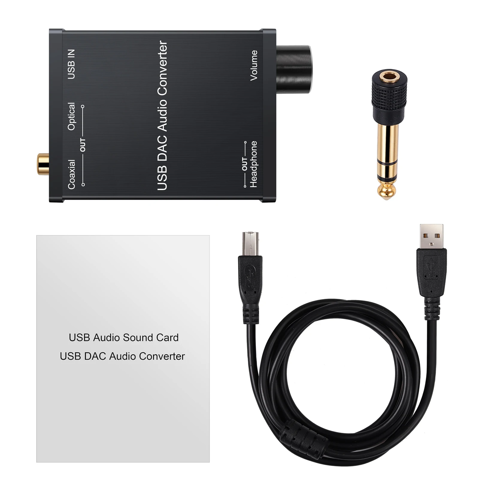 Proster Usb Dac Audio Converter Usb B Type Port Audio Sound Card Usb To Coaxial S Pdif Converter Digital To Analog Signal With 3 5mm Headphone Audio Compatible With Windows Xp Mac Os X Ps4 Ps3 Proster Usb Dac Audio Converter Usb B Type Port Audio Sound Card Usb To Coaxial S Pdif Converter Digital To Analog Signal With 3 5mm Headphone Audio Compatible With Windows Xp Mac Os X Ps4 Ps3