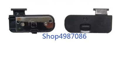 Sportello Coperchio Batteria Di Alta Qualità Per Sostituzione Nikon D40 D60 D3000 D5100 D5300