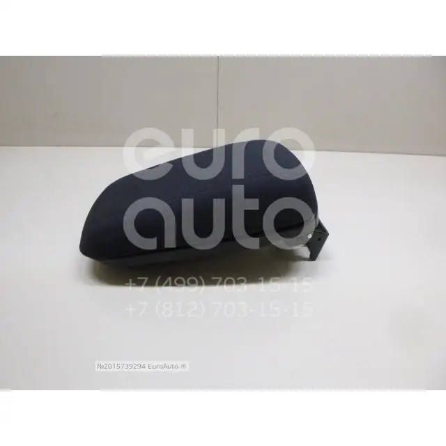 Подлокотник, состояние – Б/У,, для Hyundai Solaris 846601R100VYG КРЫШКА 846601R100VYG
