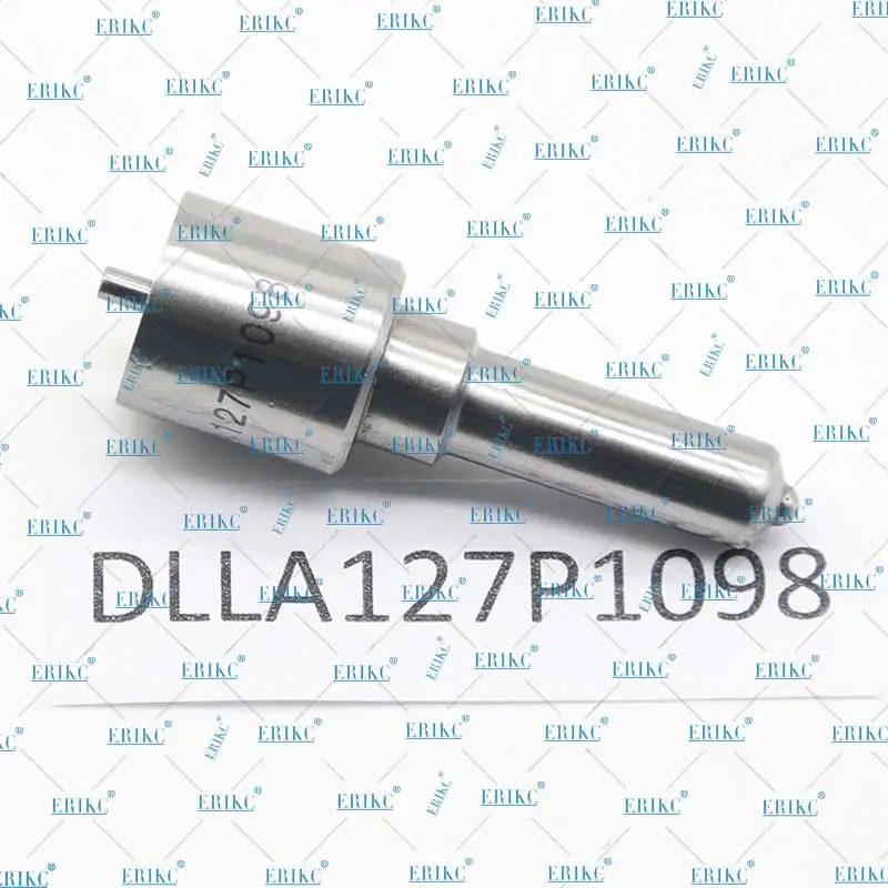093400-9441 опрыскиватель DLLA127P1098 Дизельное Топливо Форсунка DLLA 127 P 1098 Форсунка DLLA 127 P1098 для 09500-6310 09500-6311