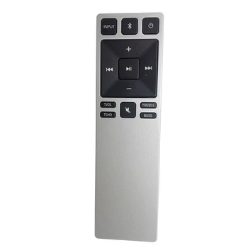 

Xrs321 Remote Control Fit for Vizio Sound Bar S2920W-C0 S3820W-C0 S3821W-C0 Sb2920-C6 Sb3820-C6 Sb3820X-C6 Sb3821-C6