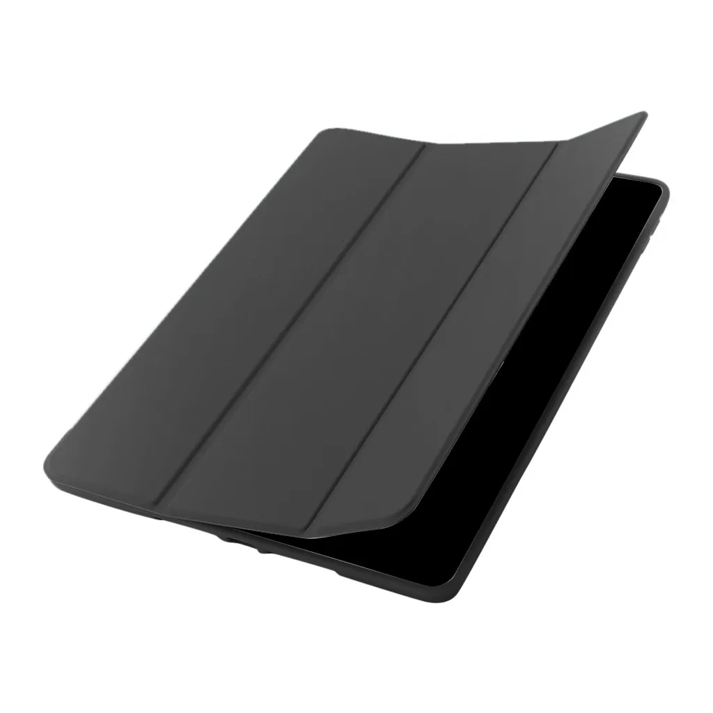 Новинка, Лидер продаж, для iPad 7, 10.2in2019, пробуждение/сон, силиконовый+ кожаный чехол, 1th, держатель карандаша, высокое качество, Прямая поставка