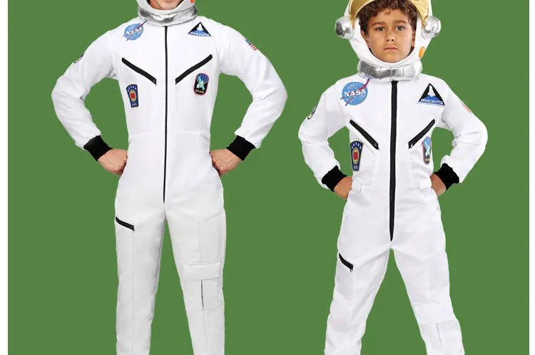 Костюм Космонавта Настоящий Купить