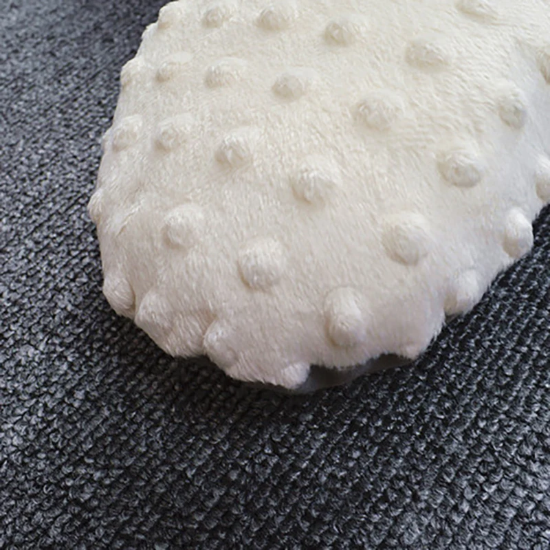 Baby Nursing Baby Pillow Neck Head Support Stroller Neck Protection Headrest Toddler Seat Soft Sleeping Pillows Lovely YCZ010