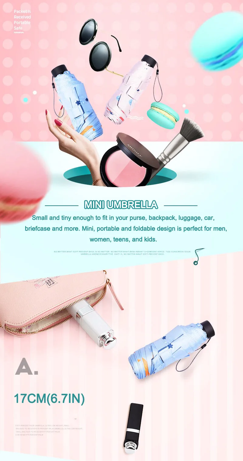 Umbrella  Portable
