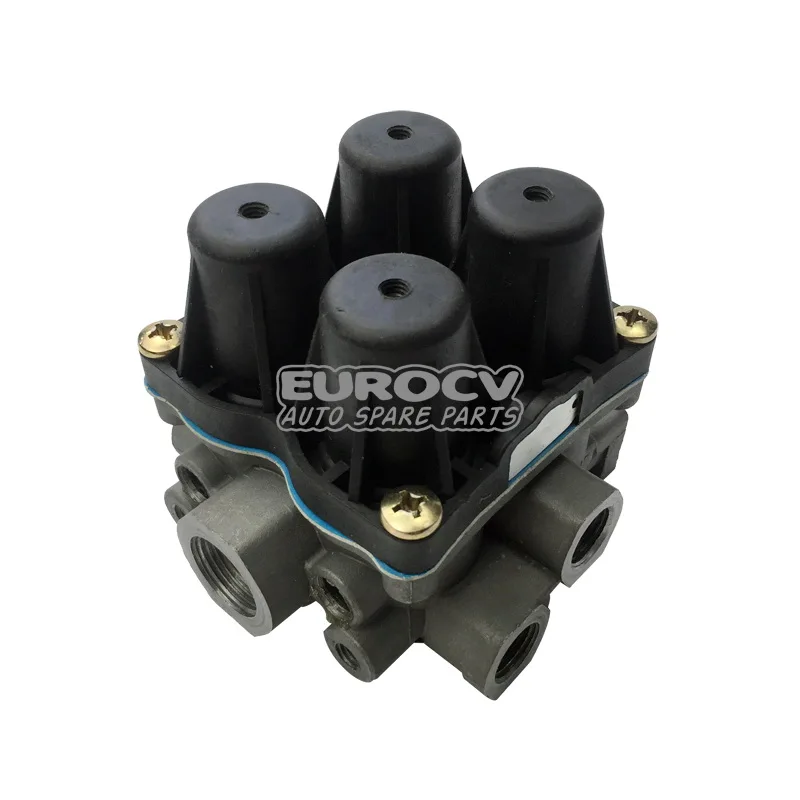 Запчасти для грузовиков VOE 21225479 MULTI-CIRCUIT защитный клапан VOL-TRUCK
