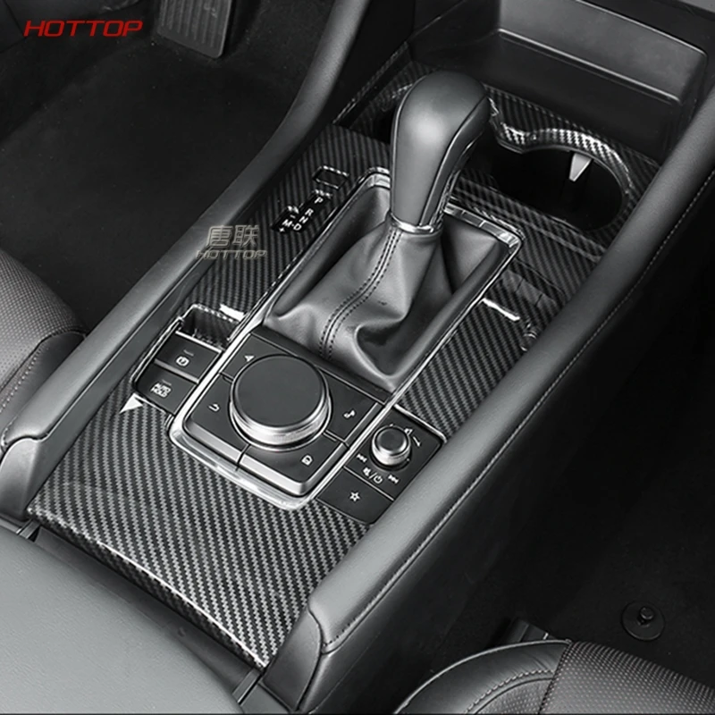 

for Mazda 3 Axela 2020 Shifter Box Panel