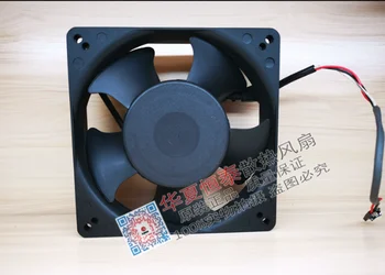 

for Nidec V40W12BS1M5-08A034 DC 12V 1.10A 40x40x56mm 6-Pin Server Cooling Fan
