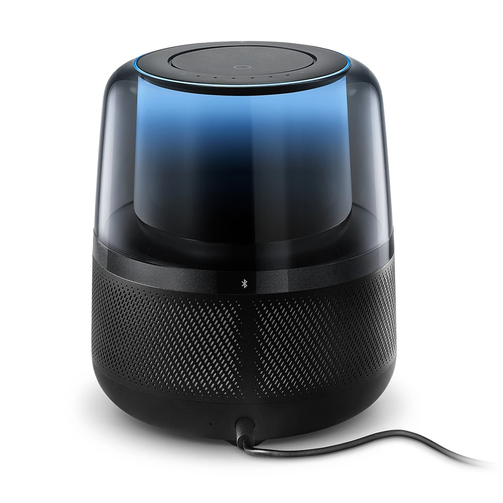 Harman Kardon Allure Voice activated 