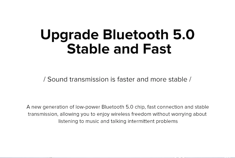 Мини Bluetooth 5,0 наушники TWS беспроводные стерео Noice снижение спортивные наушники для iPhone Прозрачные Вкладыши с зарядным ящиком