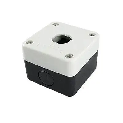 

Control Station 1 Switch 22mm Push Button Box Protector