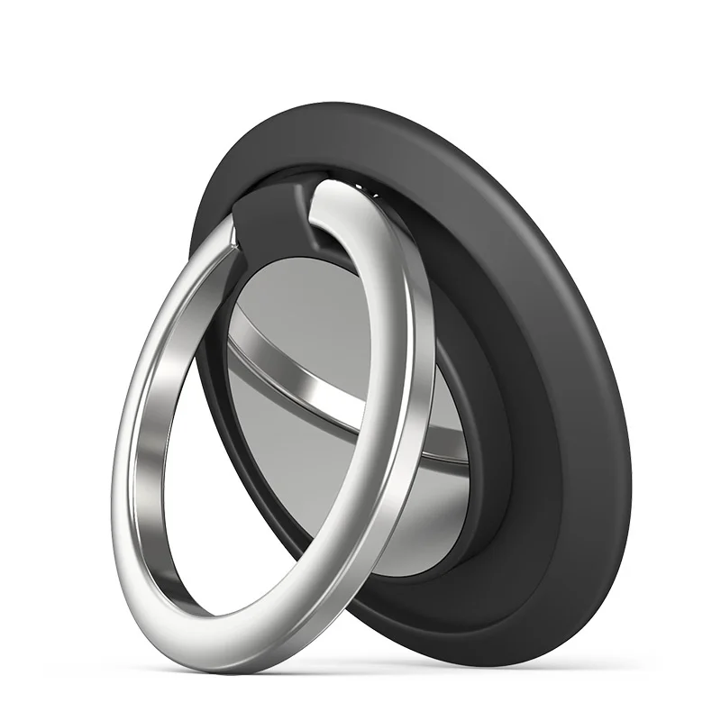 

Magnet Phone Holder Universal For iPhone Samsung Magnetic Phone Mobile Ring Car Phone Holder Telefoon Houder