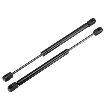 

New 2Pcs 12" 24 Lbs Shock Lift Struts Bar Support Gas Spring C1603795 C16-03795 C1603795 For Camper Trailer RV Truck