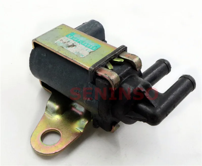 Угольный фильтр вытяжки клапан OEM 18117-75D51 136200-1440 соленоид