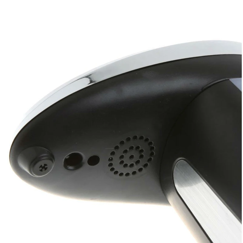 400ml Automatic Liquid Soap Dispenser Shampoo Dispenser Smart Sensor Touchless for Kitchen Bathroom
