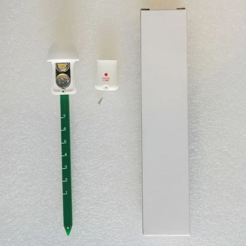 Professional Plant Moisture Moisture Detector Soil Meter Alarm Hygrometer Humidity Meter