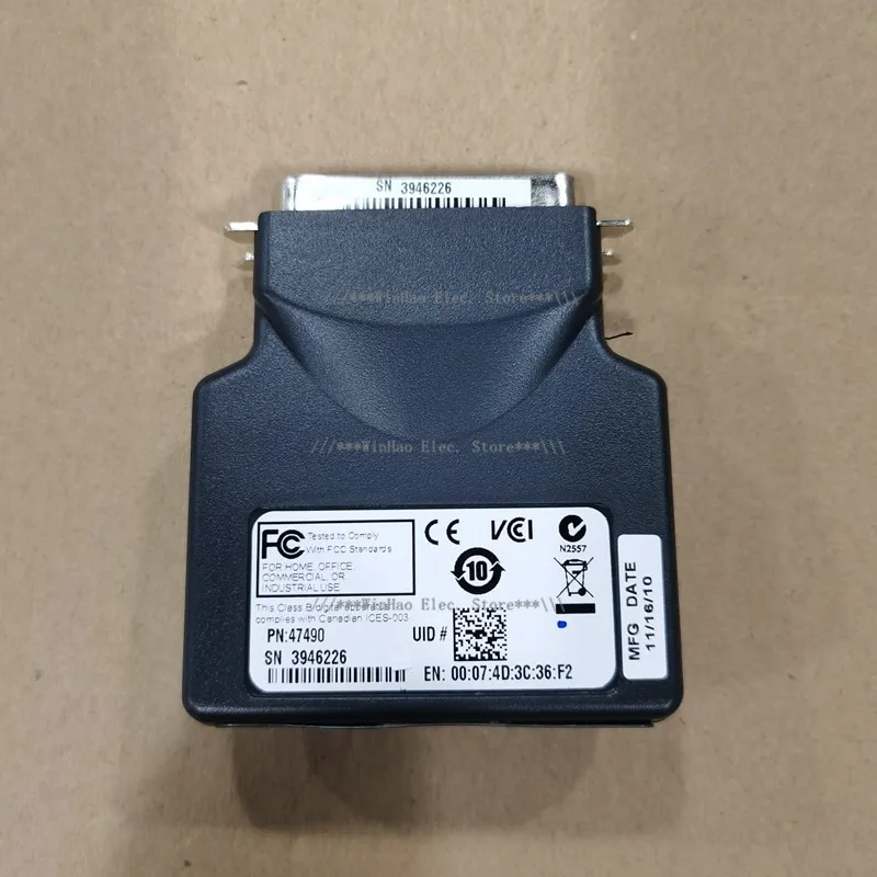 New Original Network card Board for Zebra Net Print Server Extended