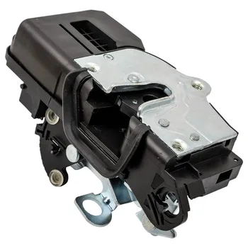 

Front Right Door Lock Actuator for 2007 Chevy Silverado 1500 New Body Style Front Keyless Entry Passenger Side