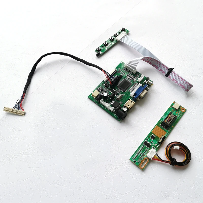 Кабель LVDS для ноутбука LTN154X1/LTN154X3/LTN154XA 1CCFL 15 4 &quot1280*800 30 контактов панель ЖК 2AV VGA