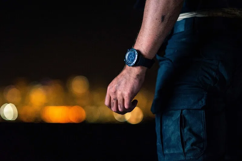 PowerWatch X