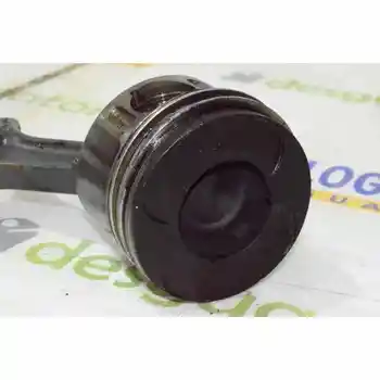 

PISTON MERCEDES VITO (W639) BASIC, COMBI