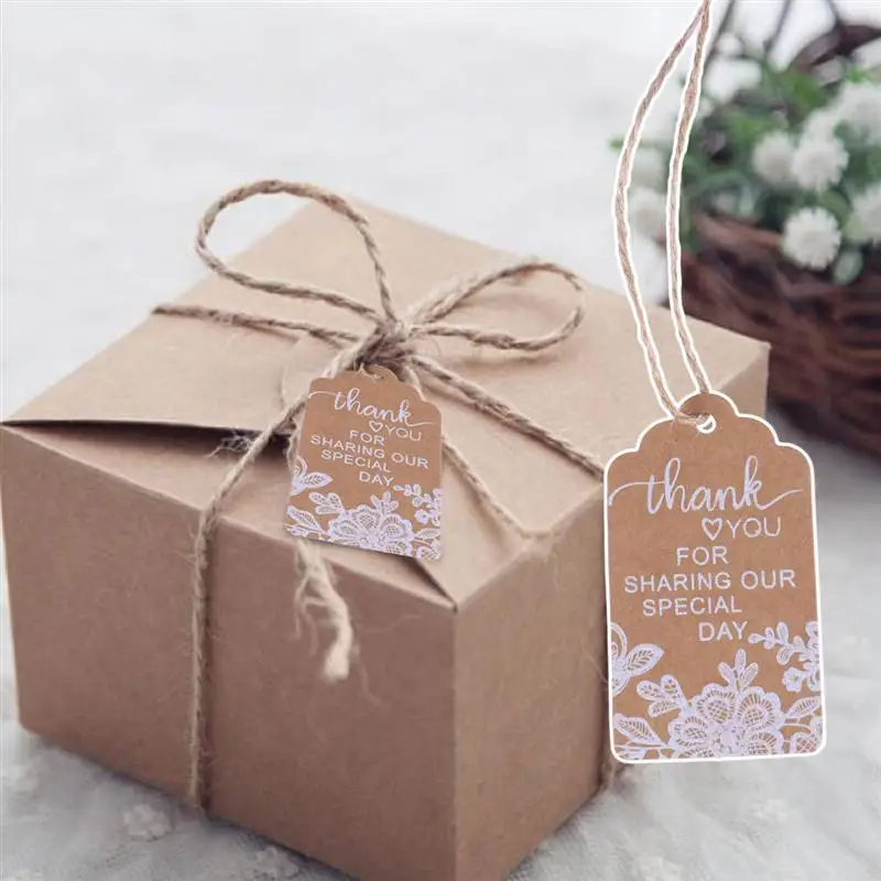 Tema De Hadas De Flores Hecha a mano con amor Kraft//Regalo//Comida//Decoración Pegatinas De Embalaje